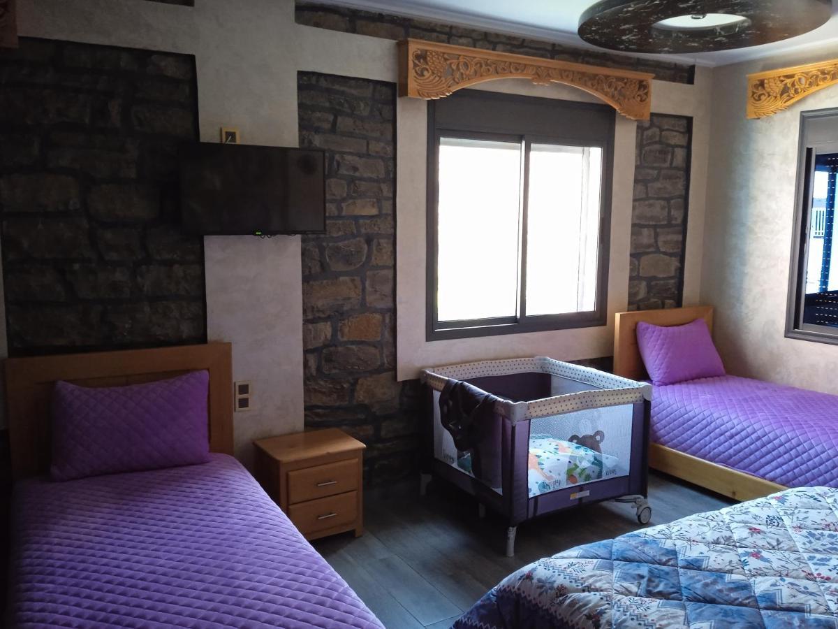 Relais Du Nomade Tinghir Quarto foto