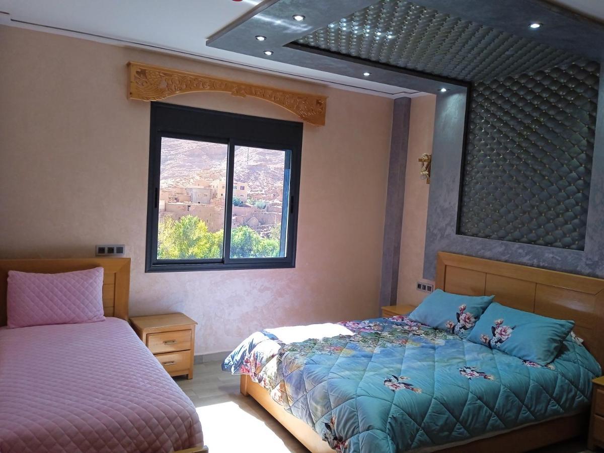 Relais Du Nomade Tinghir Quarto foto