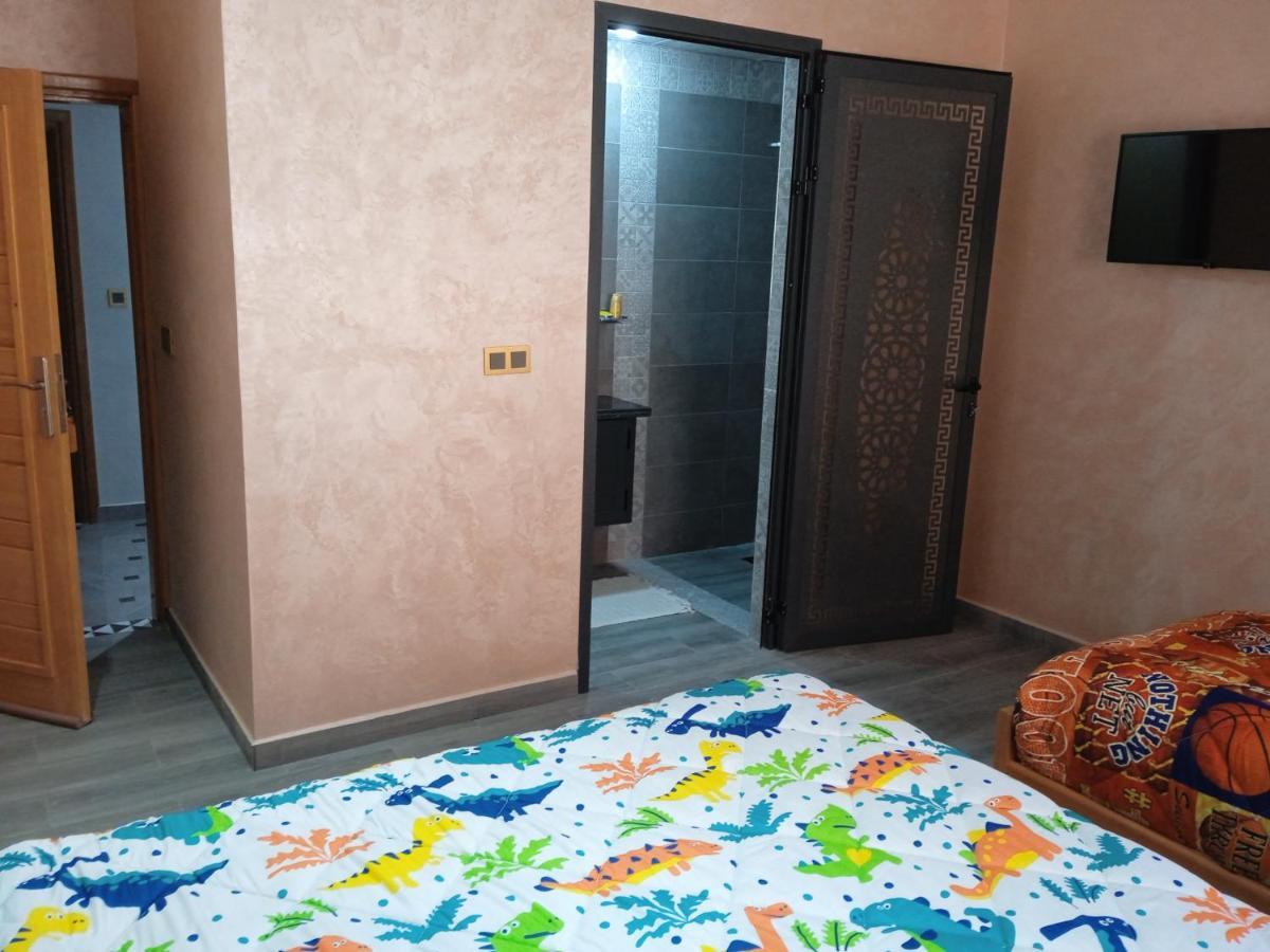 Relais Du Nomade Tinghir Quarto foto