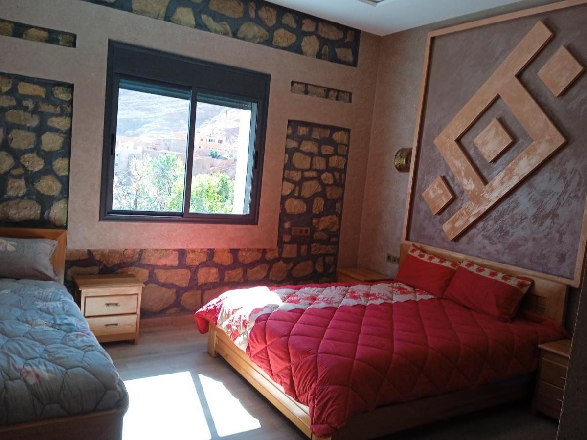 Relais Du Nomade Tinghir Quarto foto