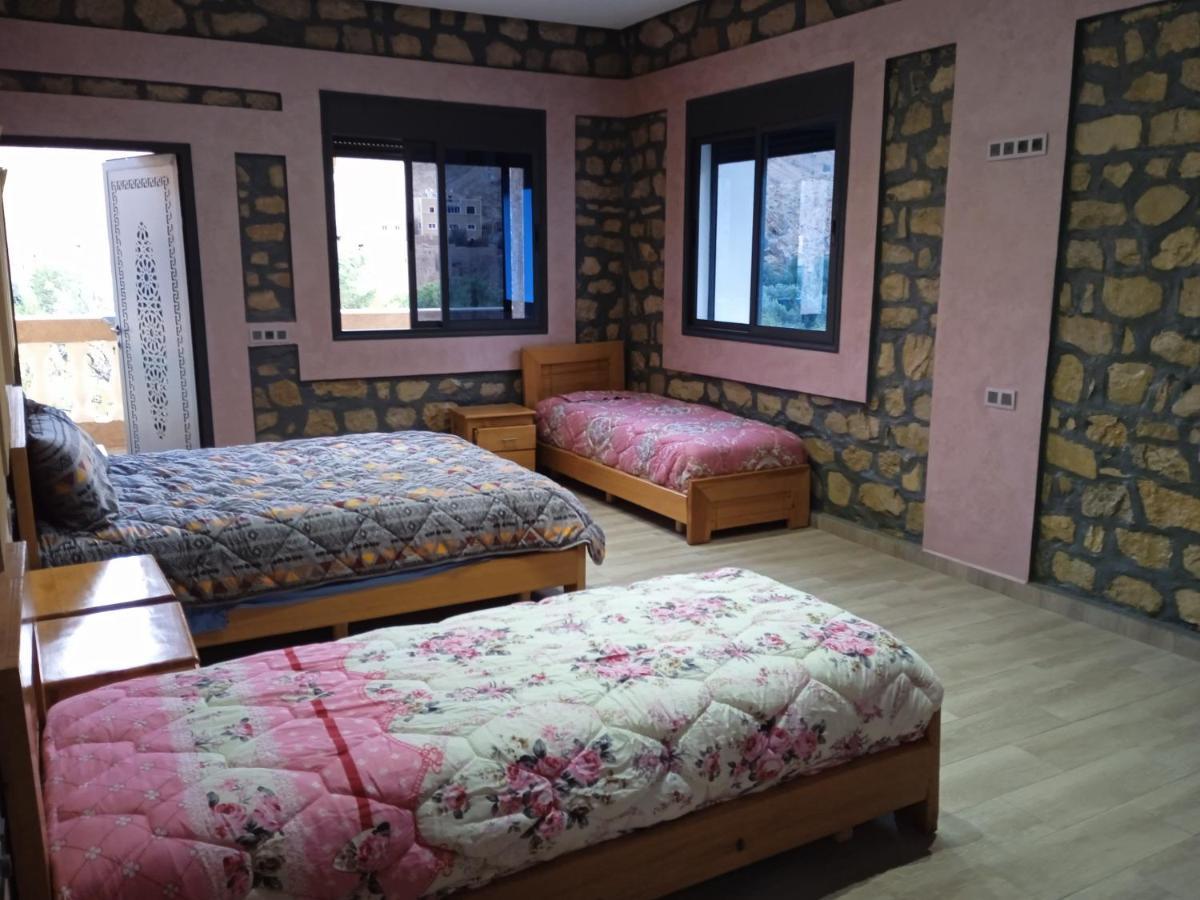 Relais Du Nomade Tinghir Quarto foto