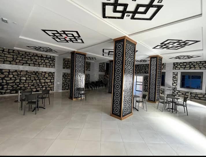 Relais Du Nomade Tinghir Exterior foto
