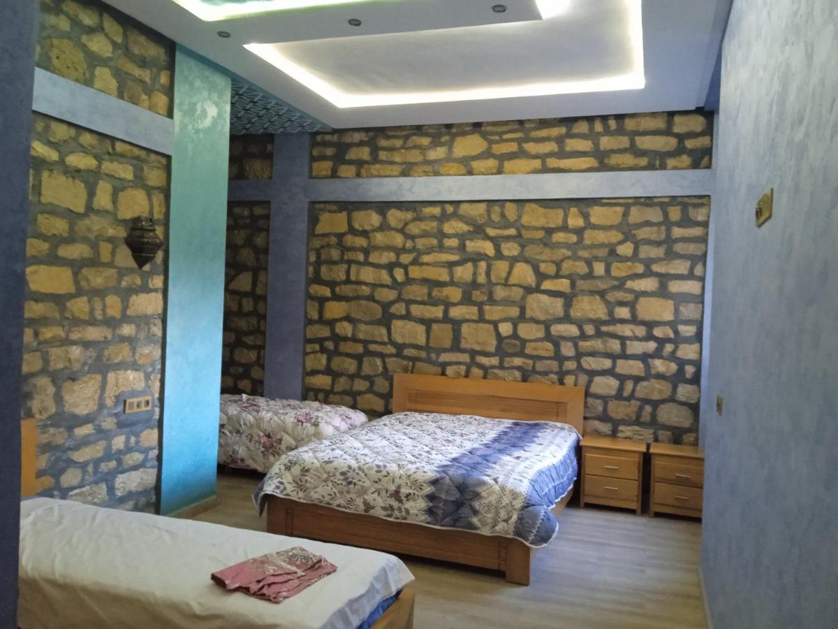 Relais Du Nomade Tinghir Quarto foto