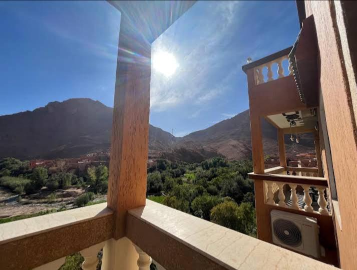 Relais Du Nomade Tinghir Quarto foto
