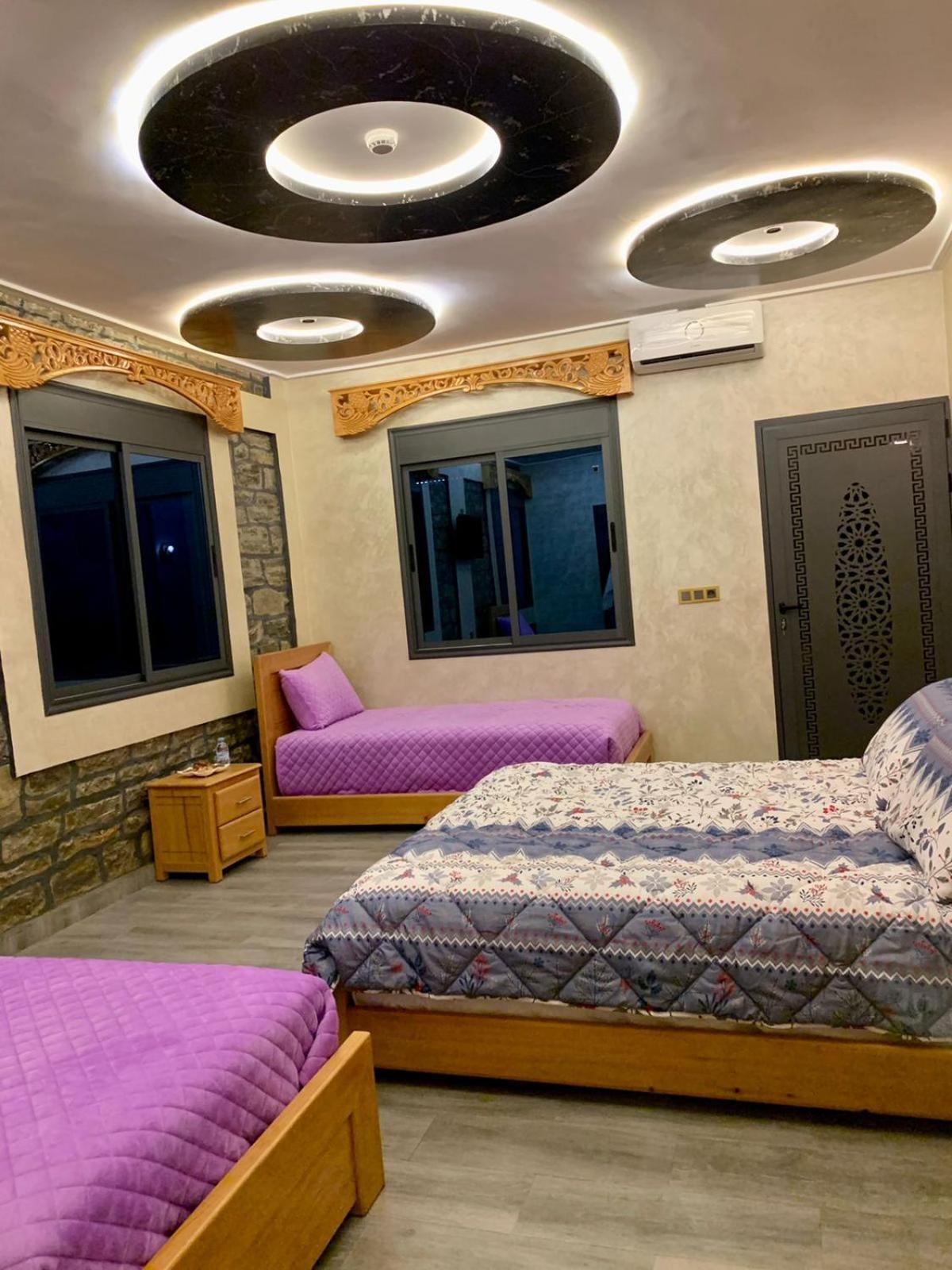 Relais Du Nomade Tinghir Quarto foto
