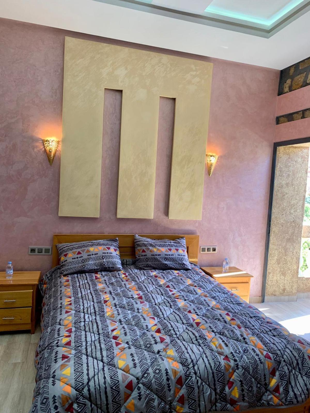 Relais Du Nomade Tinghir Quarto foto