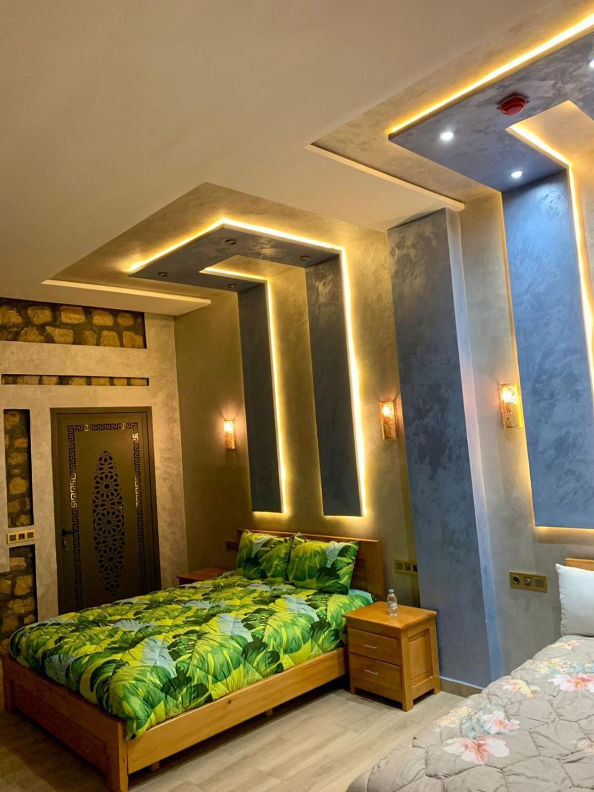 Relais Du Nomade Tinghir Quarto foto
