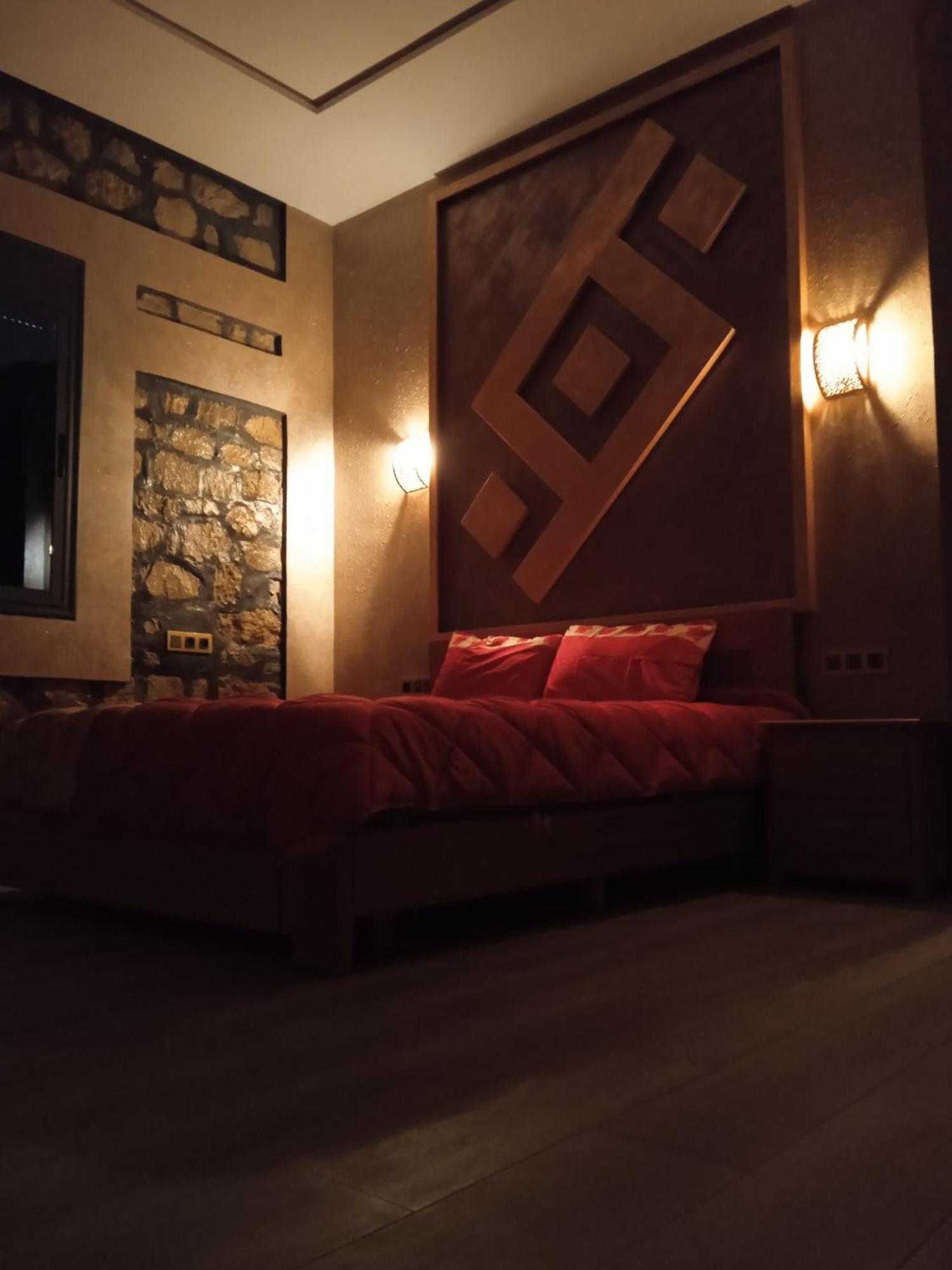 Relais Du Nomade Tinghir Quarto foto