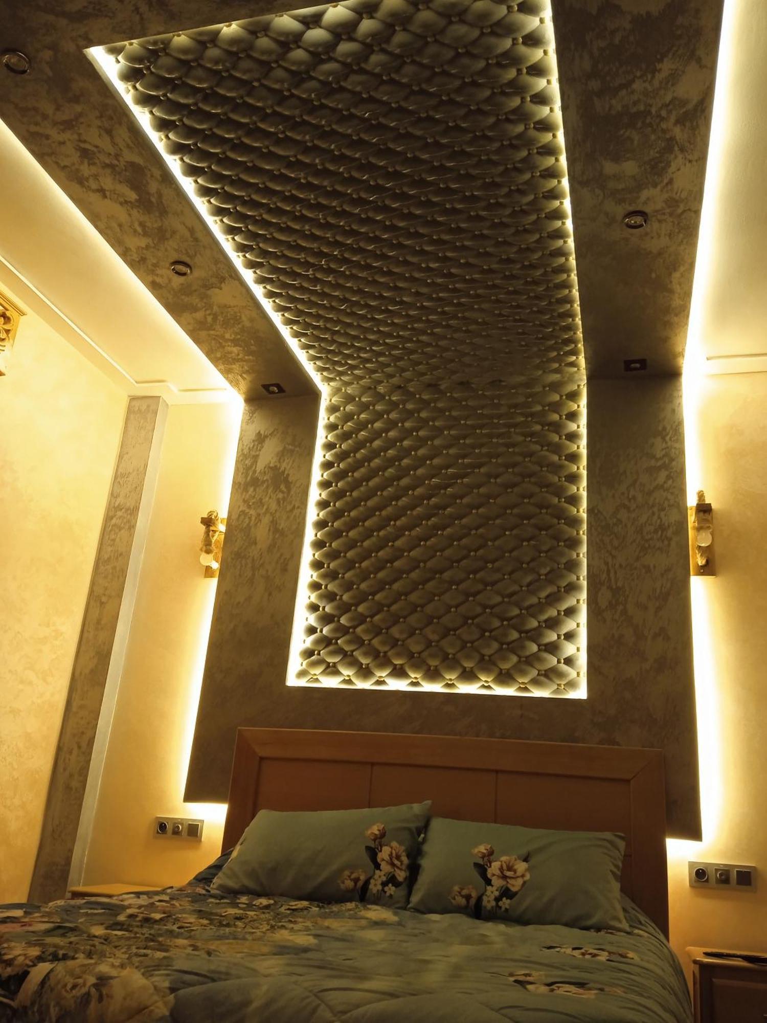 Relais Du Nomade Tinghir Quarto foto
