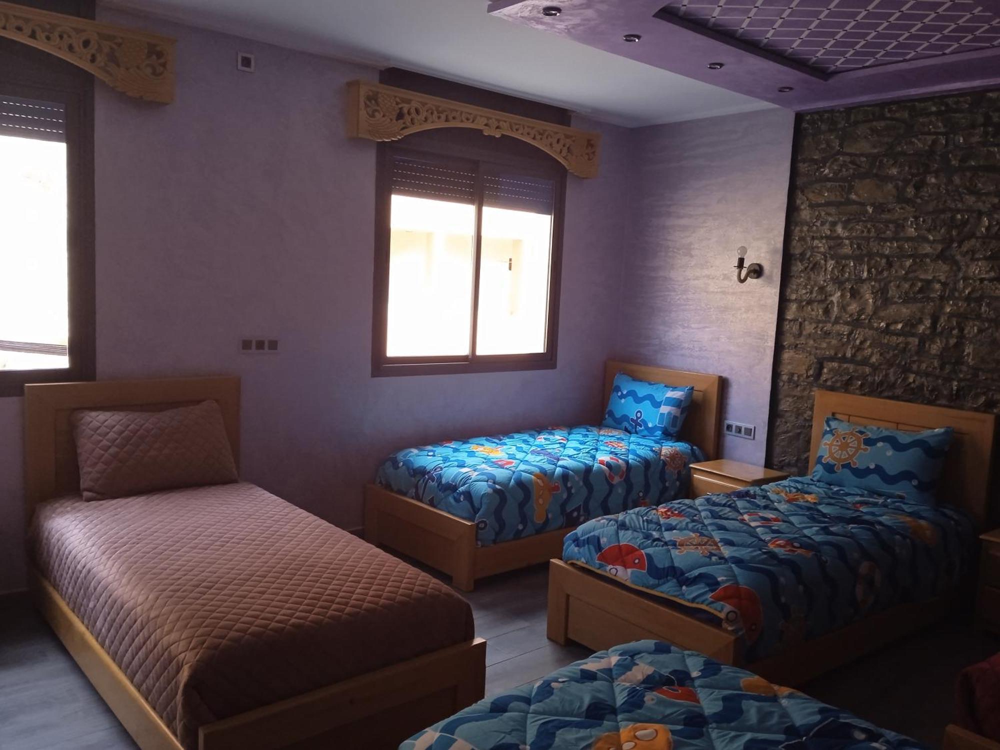 Relais Du Nomade Tinghir Quarto foto