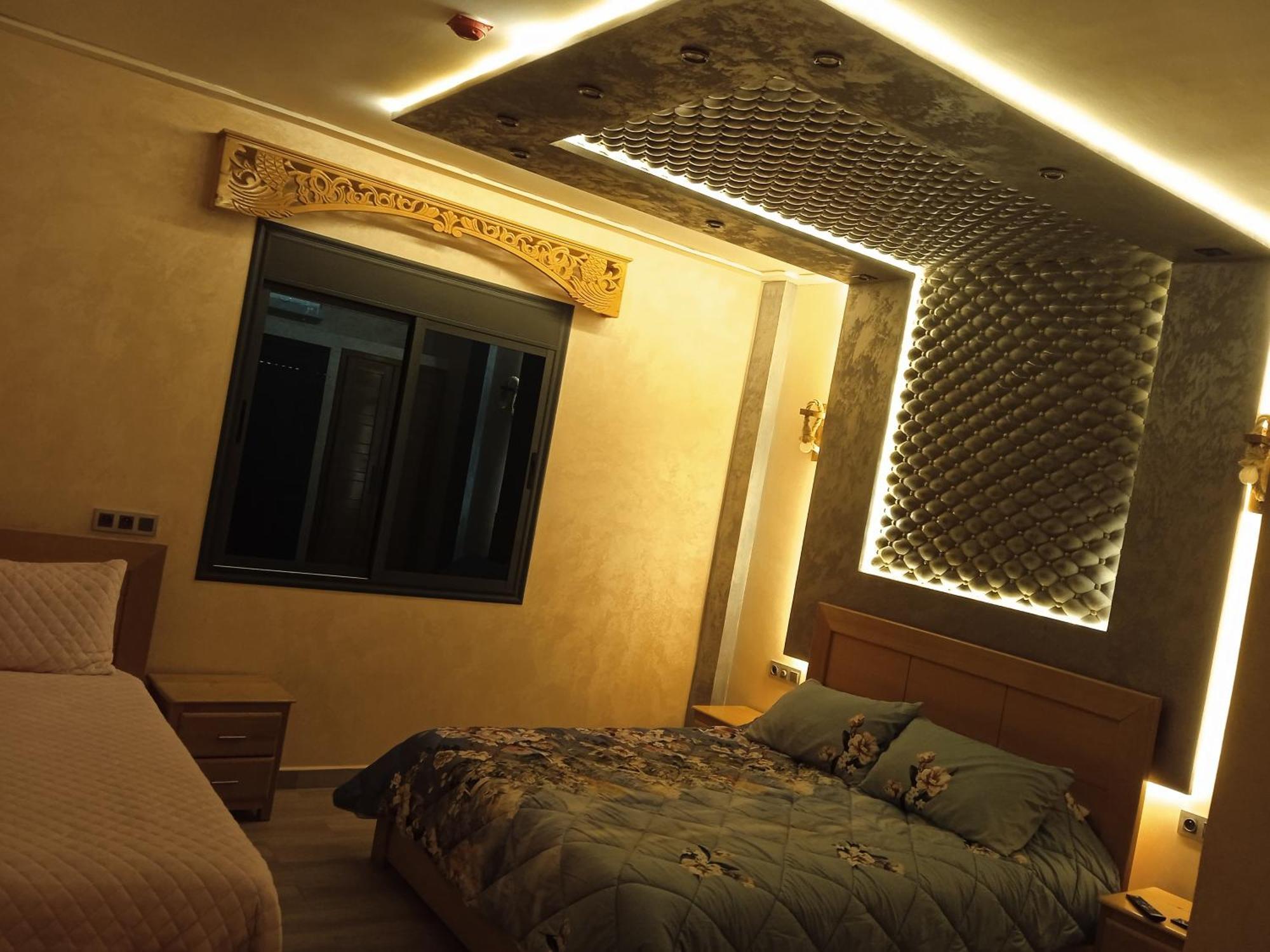 Relais Du Nomade Tinghir Quarto foto