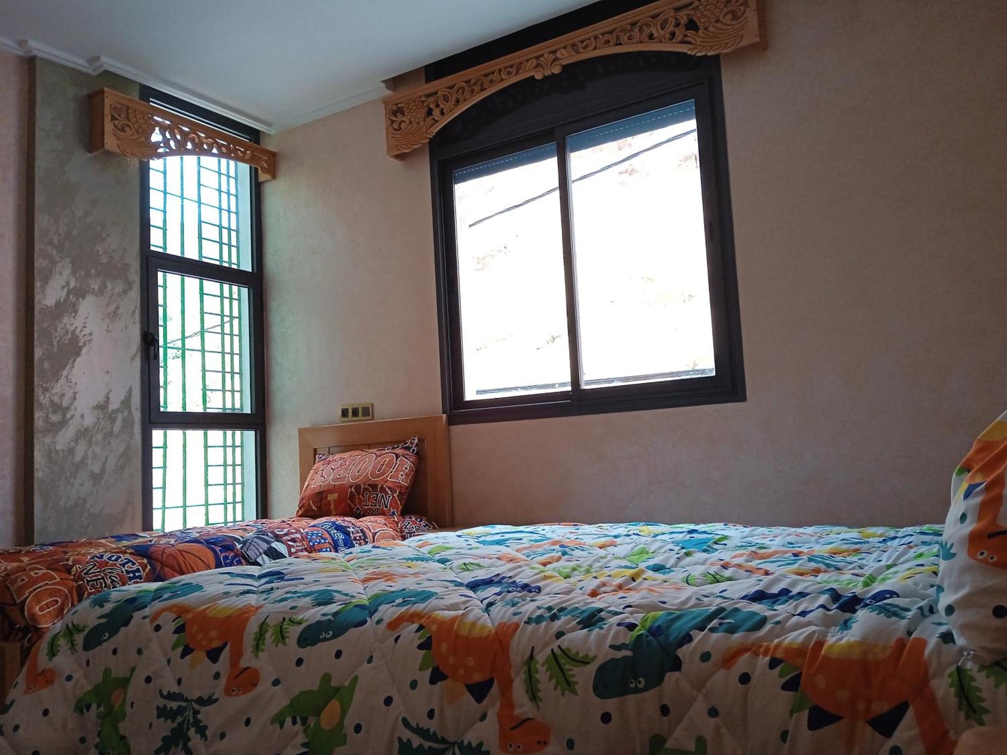 Relais Du Nomade Tinghir Quarto foto