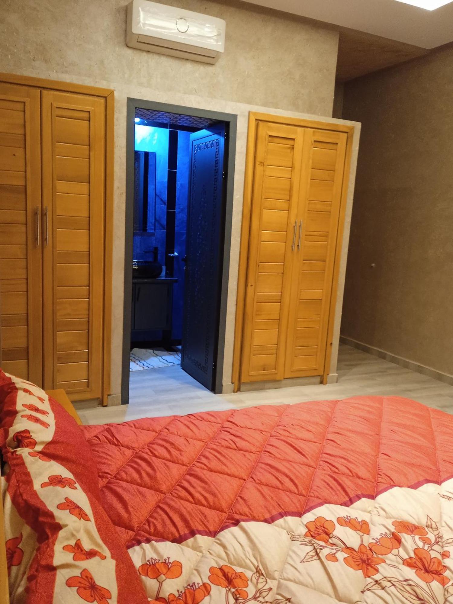 Relais Du Nomade Tinghir Quarto foto